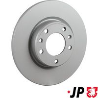 спирачен диск