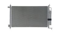 Thumbnail - Condensor, airconditioning - AC559000S - MAHLE