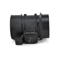 DELPHI Luchtmassameter 2