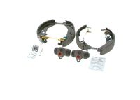 BOSCH Remschoenset 7