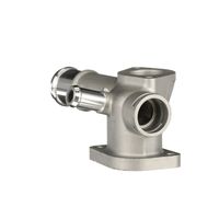 GATES Koelvloeistofflens 8