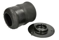 Magnum Technology Veerbalg, luchtvering 2