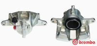 Bremssattel