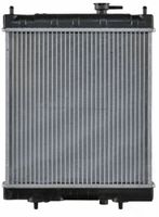 Thumbnail - Radiateur - CR760000S - MAHLE