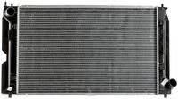 Thumbnail - Radiateur - CR2016000P - MAHLE