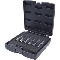 STECKSCHLüSSELEINSATZ-SET GLüHKERZE