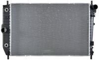 Thumbnail - Radiateur - CR1345000P - MAHLE