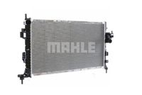 Thumbnail - Radiateur - CR422000S - MAHLE