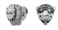 Thumbnail - Dynamo / alternator - MG125 - MAHLE