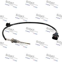 Sensor, Abgastemperatur