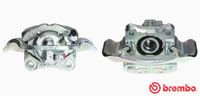 Bremssattel