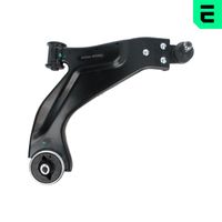 Bascula / Brat suspensie roata OPTIMAL, Cod: G6-828