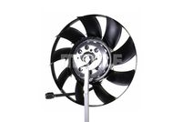 Thumbnail - Koelventilatorwiel - CFF456000P - MAHLE