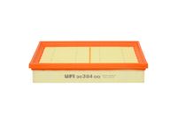 CONTINENTAL Luchtfilter 2