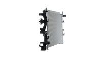 Thumbnail - Radiateur - CR2631000P - MAHLE
