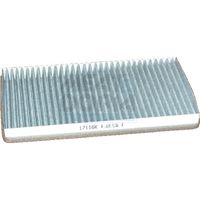 Филтър купе (поленов филтър)