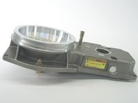 Luftmengenmesser