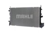 Thumbnail - Radiateur - CR835000S - MAHLE