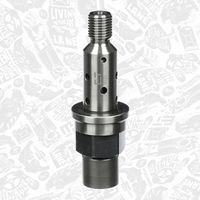 Thumbnail - Regelklep, nokkenasregeling - CV0038 - ET ENGINETEAM