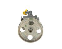 Hydraulikpumpe, Lenkung