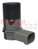 Sensor, Einparkhilfe