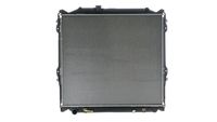 Thumbnail - Radiateur - CR1528000S - MAHLE