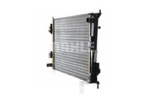 Thumbnail - Radiateur - CR924000S - MAHLE