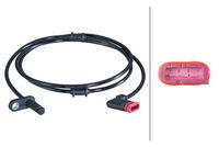 Sensor, Raddrehzahl
