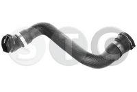 маркуч на радиатора