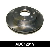 Disc frana COMLINE, Cod: ADC1201V