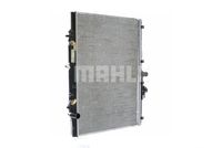 Thumbnail - Radiateur - CR547000S - MAHLE