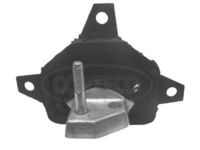 Lagerung, Motor
