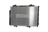 Thumbnail - Radiateur - CR2204001S - MAHLE