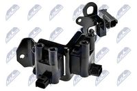 Bobina de inductie NTY, Cod: ECZ-HY-501