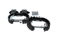 BOSCH Remschoenset 3