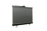 Thumbnail - Radiateur - CR1881000S - MAHLE