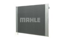 Thumbnail - Radiateur - CR581000P - MAHLE