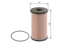 Kraftstofffilter Kraftstofffilter