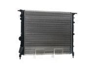 Thumbnail - Radiateur - CR476000S - MAHLE