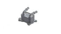 Thumbnail - Oliekoeler, motorolie - CLC266000S - MAHLE