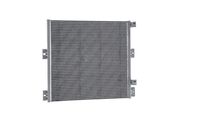 Thumbnail - Condensor, airconditioning - AC125000P - MAHLE