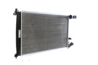 Thumbnail - Radiateur - CR473000S - MAHLE