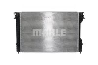 Thumbnail - Radiateur - CR561000S - MAHLE