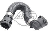 маркуч на радиатора