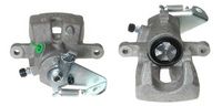 Bremssattel