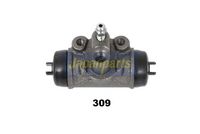 спирачно цилиндърче на колелото