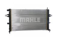 Thumbnail - Radiateur - CR237000S - MAHLE
