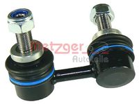 Stange/Strebe, Stabilisator