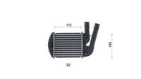 Thumbnail - Intercooler, inlaatluchtkoeler - CI685000S - MAHLE