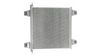 Thumbnail - Condensor, airconditioning - AC121000S - MAHLE